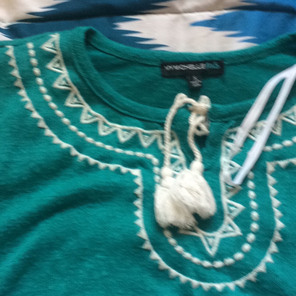 Shirt - Picture 2 of 2